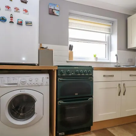 Holiday home Jubilee Penzance